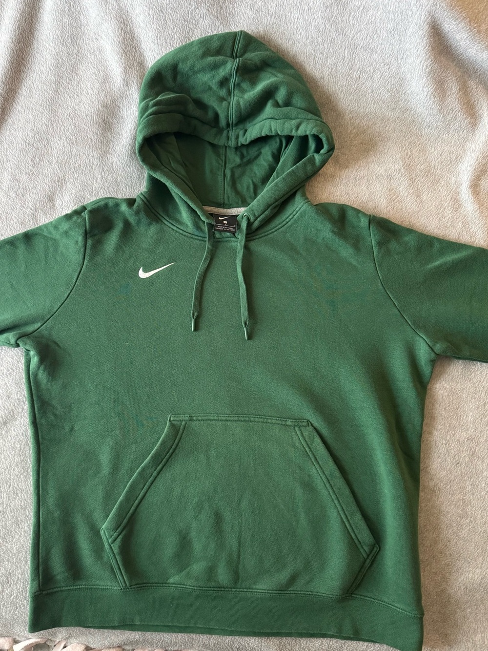 Women’s Nike Hoodie